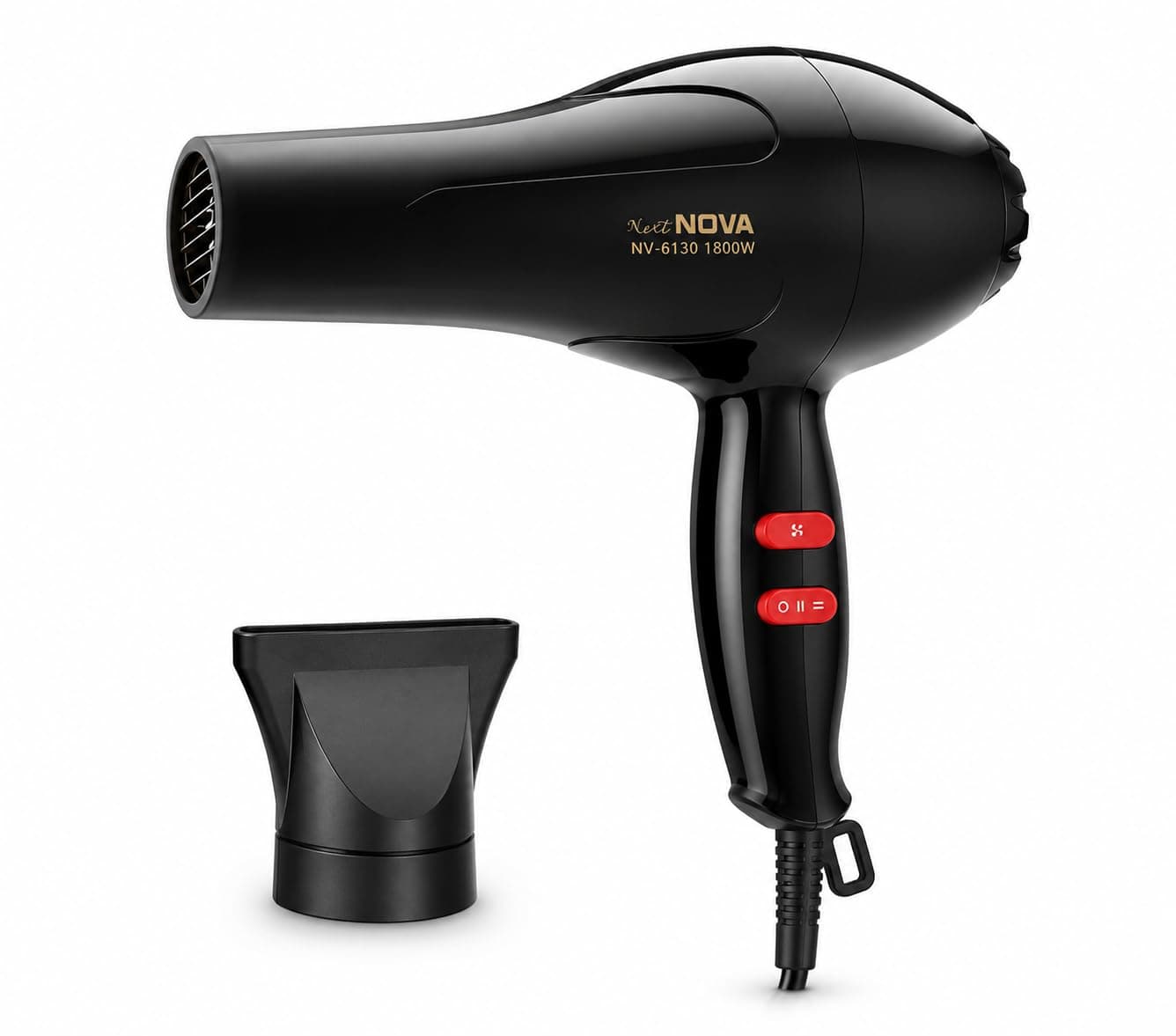 Hair Dryer view 1