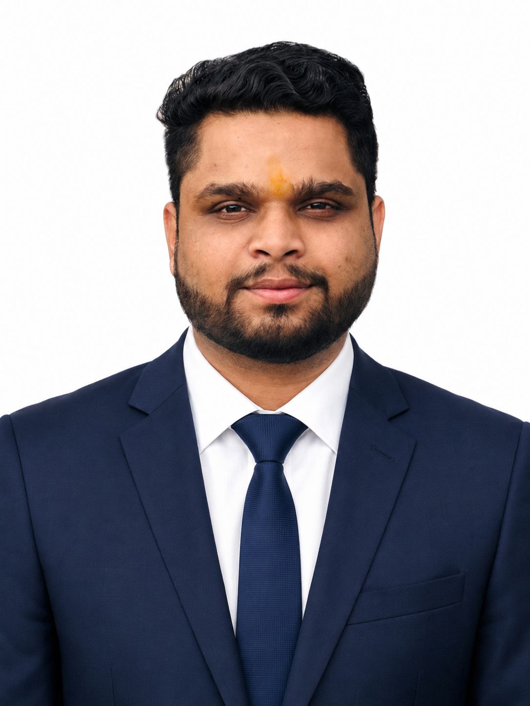 Er.Abhishek Rajput