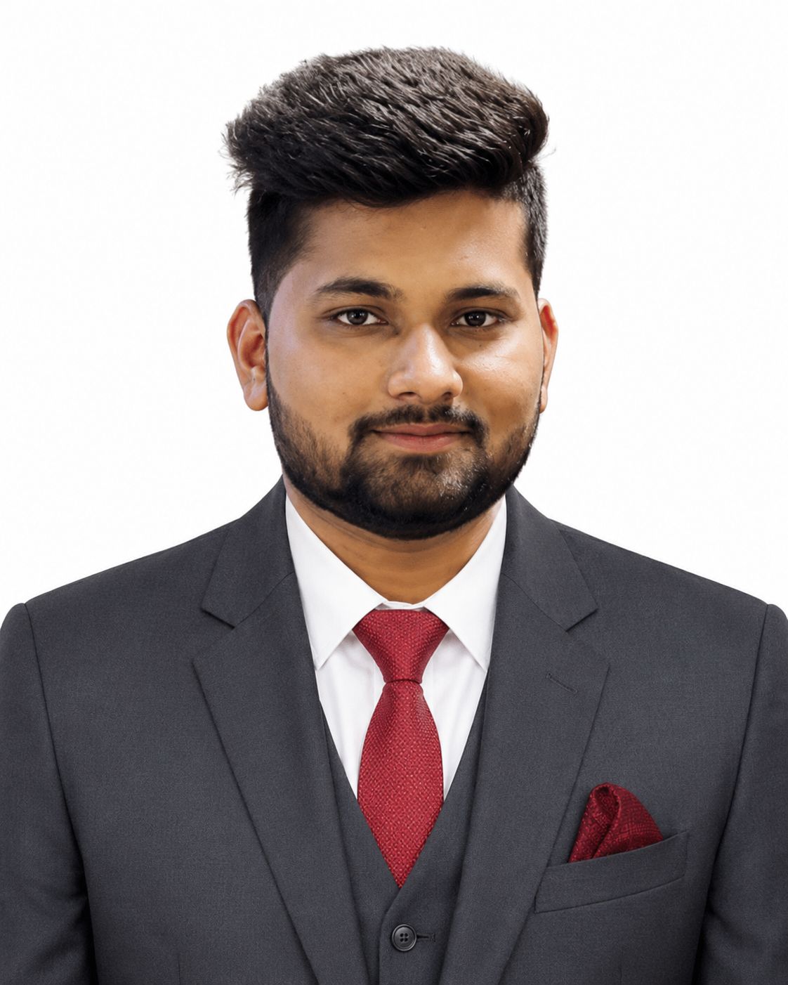 Er. Harshit Koshti